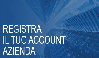 Registrazione Aziende